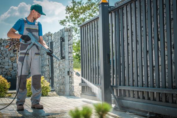 Best Playground Equipment Cleaning  in Corinth, TX