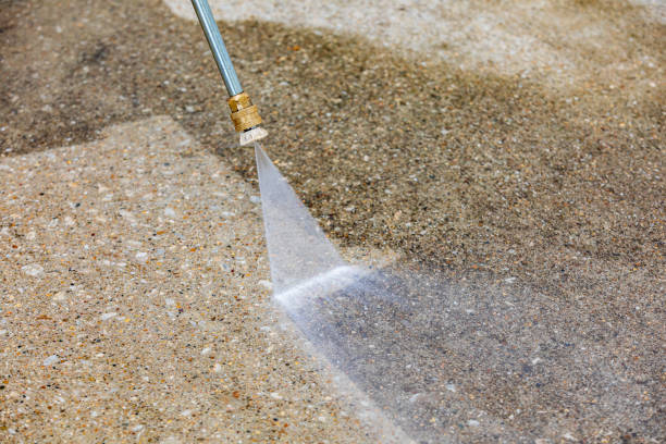 Reliable Corinth, TX Pressure Washing Solutions