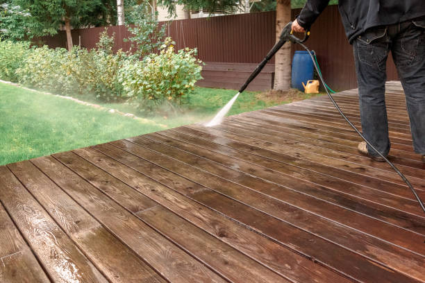 Corinth, TX Pressure Washing Pros