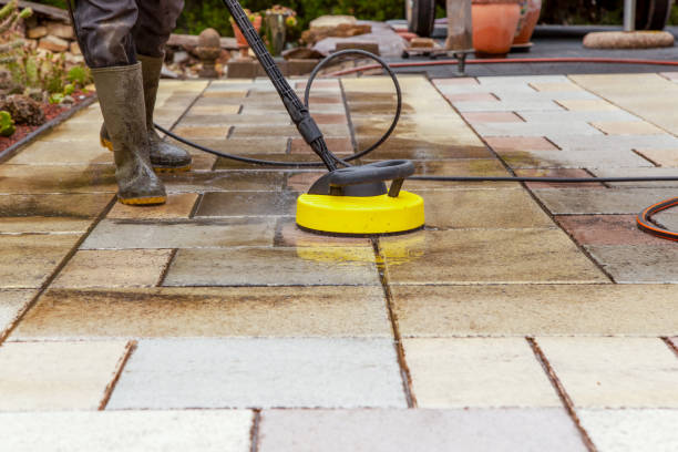 Best Concrete Sealing  in Corinth, TX
