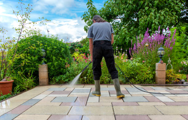 Best Patio and Deck Pressure Washing  in Corinth, TX