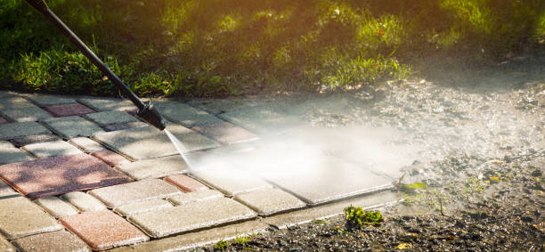 Solar Panel Cleaning in Corinth, TX