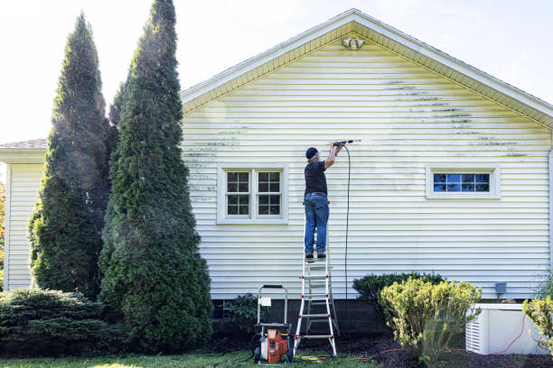 Best Gutter Cleaning  in Corinth, TX