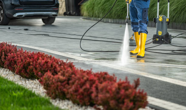 Best Restaurant Pressure Washing  in Corinth, TX