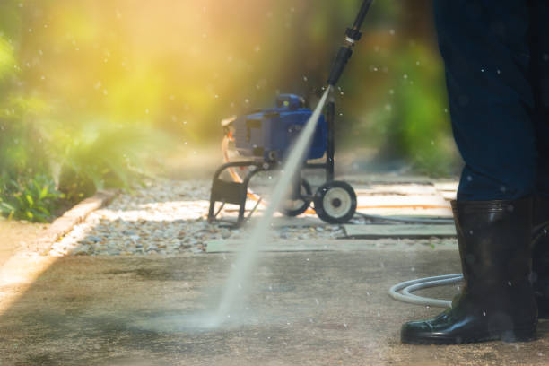 Best Oil Spill Cleanup  in Corinth, TX